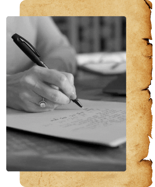 Academic Writing & Research