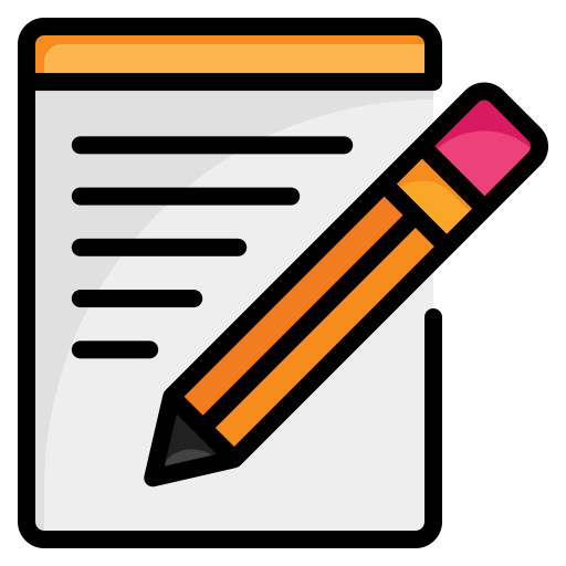 Professional Editing & Writing Services