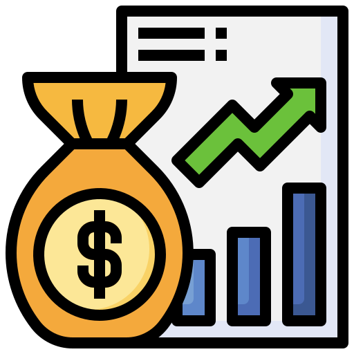 Financial Growth