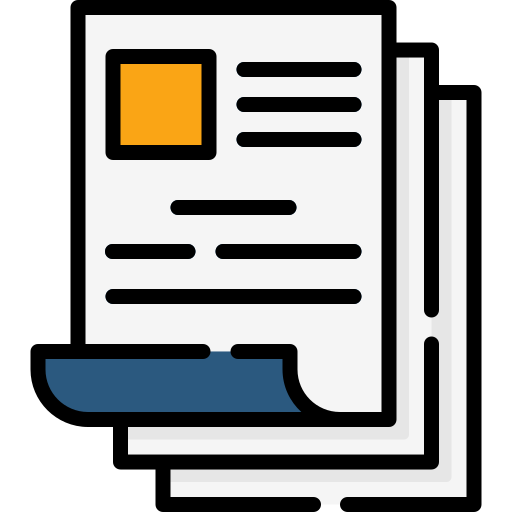 Explore Published Works