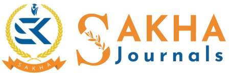 Logo of Sakha Journals